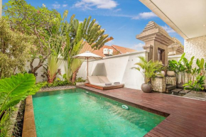 Villa Casa Rumi Canggu